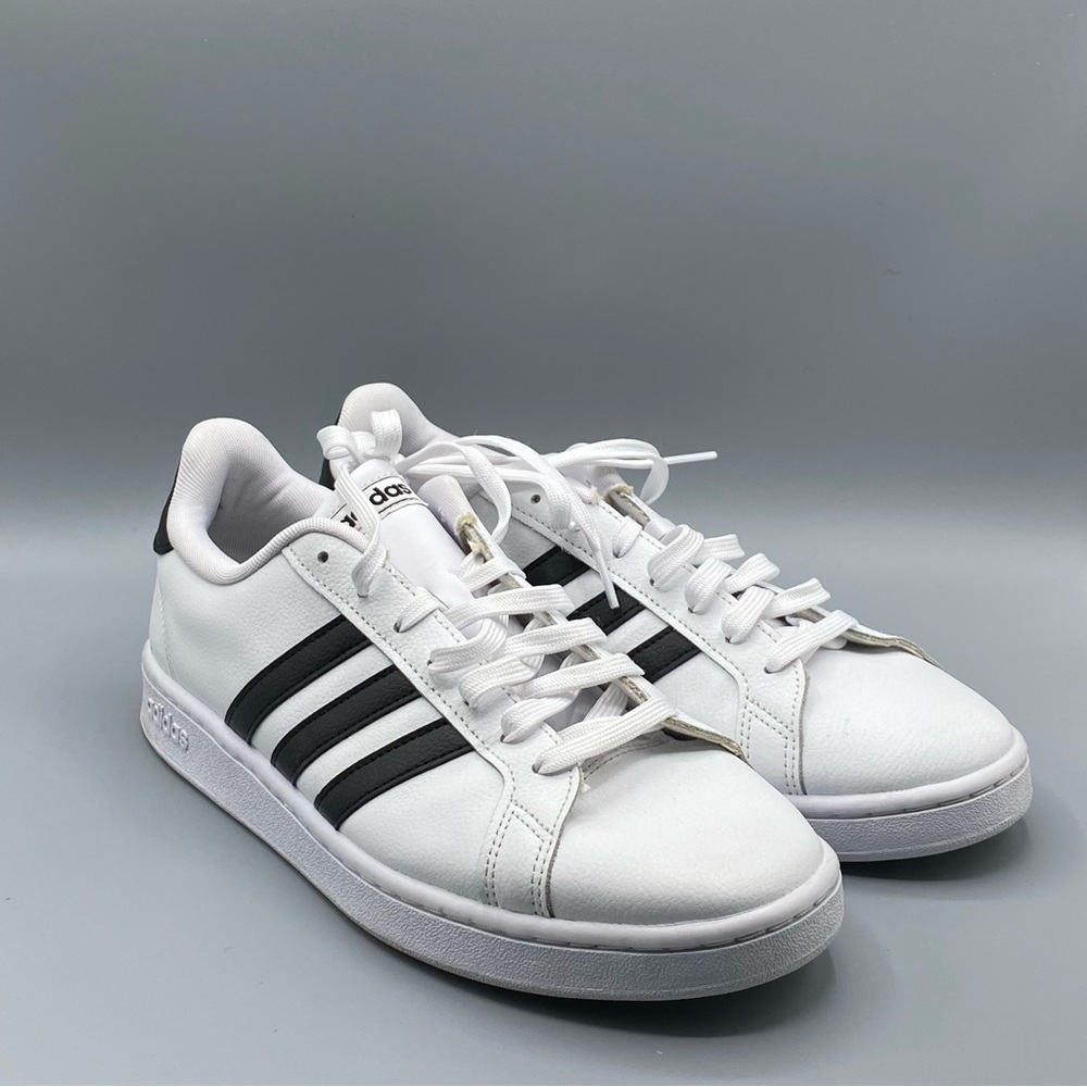 Adidas Grand Court NIB Cloud White​ - Picture 4 of 4